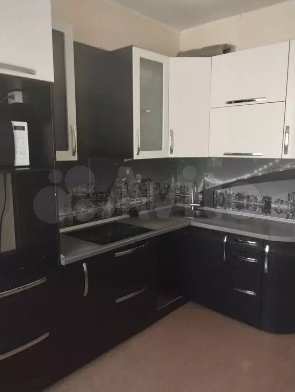 2-к. квартира, 58 м, 10/12 эт. - Фото 0