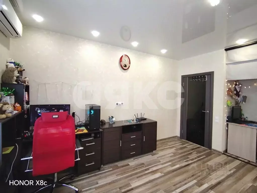 2-к кв. Волгоградская область, Волгоград ул. Шумского, 5 (63.0 м) - Фото 2