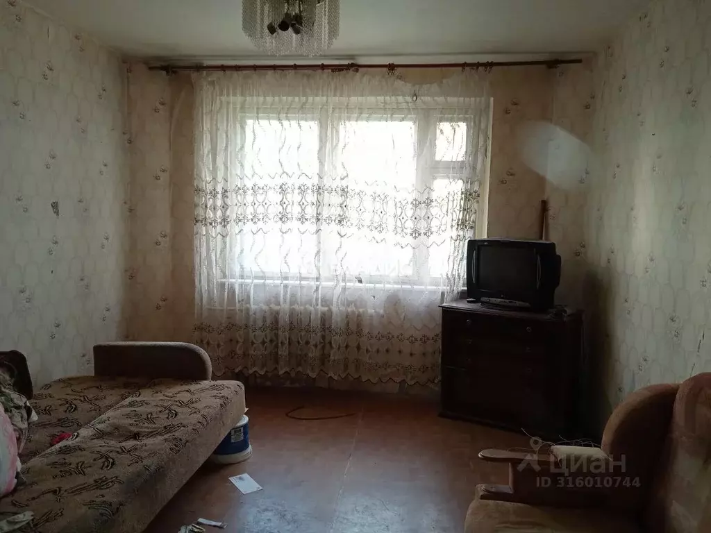 3-к кв. Владимирская область, Ковров ул. Ватутина, 49 (67.0 м) - Фото 2