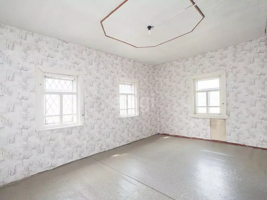 Дом в Бурятия, Улан-Удэ Карьерная ул., 1/64 (36 м) - Фото 1