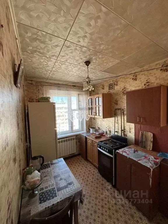 2-к кв. Башкортостан, Уфа ул. Георгия Мушникова, 3 (45.0 м) - Фото 2