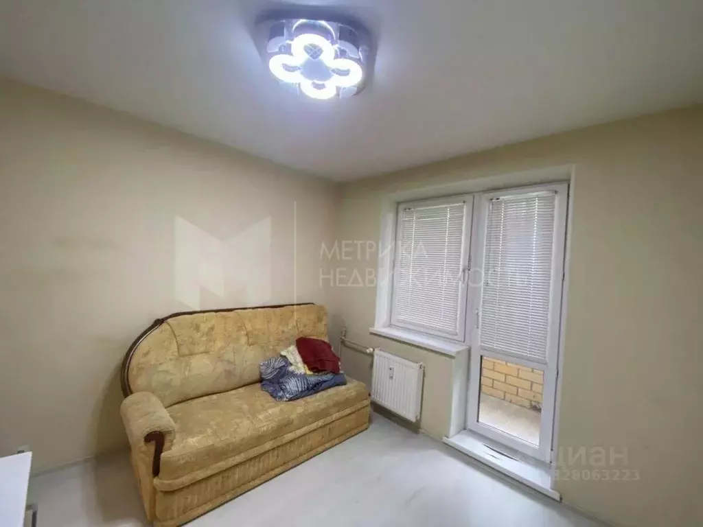 Студия Тюменская область, Тюмень Интернациональная ул., 199к4 (15.9 м) - Фото 1