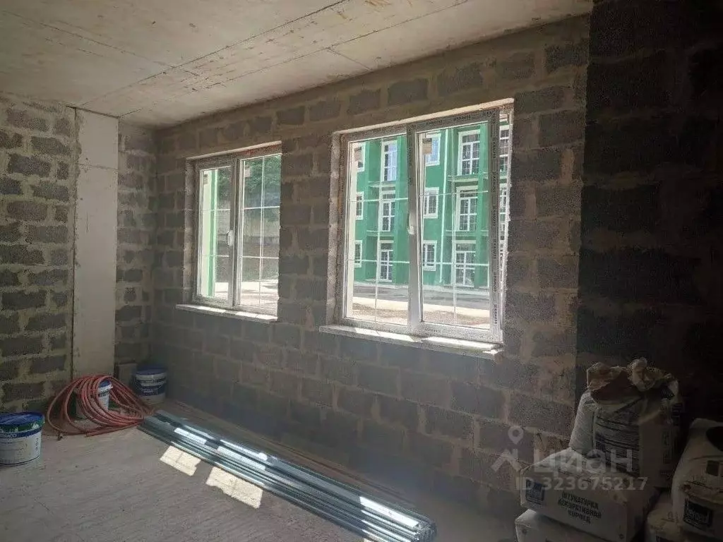 Офис в Краснодарский край, Сочи Адлер жилрайон, ул. Известинская, ... - Фото 1