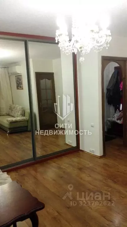 2-к кв. Московская область, Подольск Климовск мкр, ул. Заводская, 17 ... - Фото 2