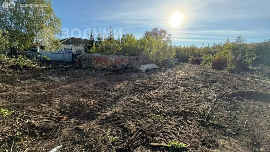 Участок в Цивильск, Советская улица, 32 (17 м) - Фото 2