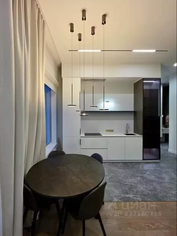 2-к кв. Москва проезд Шелихова, 2 (63.0 м) - Фото 1