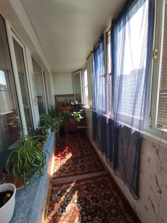 Продаётся 2-к квартира, 50 м - Фото 1