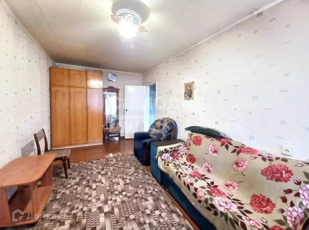 Продаётся 1-к квартира, 28.3 м - Фото 1