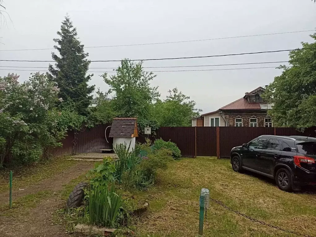 Участок в Московская область, Мытищи городской округ, д. Хлябово ул. ... - Фото 1