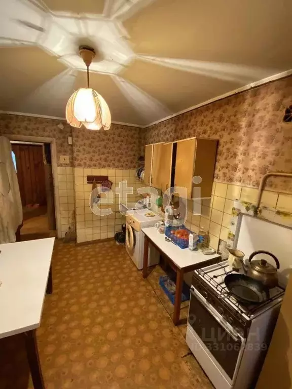 3-к кв. Крым, Сакский район, с. Фрунзе пер. Восточный (95.0 м) - Фото 2