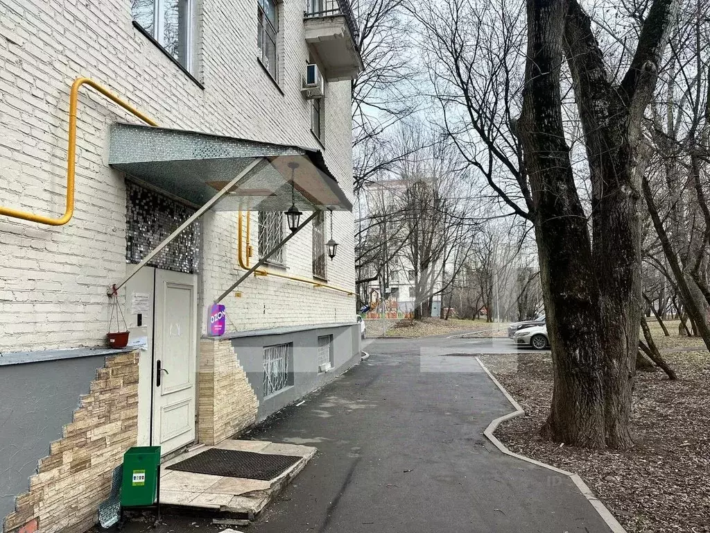 Помещение свободного назначения в Москва ул. Садовники, 9 (300 м) - Фото 2