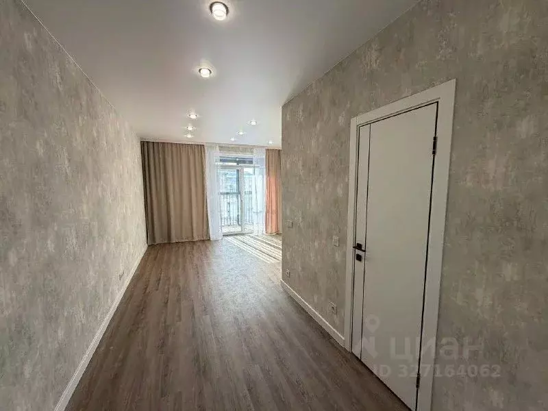 Студия Новосибирская область, Новосибирск ул. Гоголя, 204 (25.2 м) - Фото 2