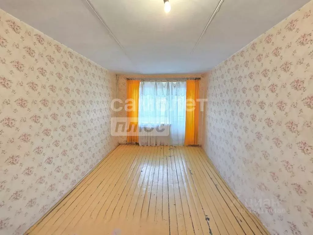 3-к кв. Башкортостан, Мелеуз 32-й мкр, 28 (57.0 м) - Фото 1