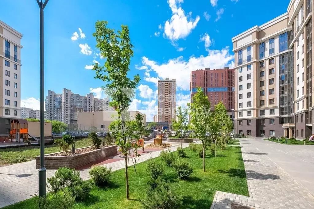 3-к кв. Новосибирская область, Новосибирск ул. Фрунзе, 252/1 (63.8 м) - Фото 0