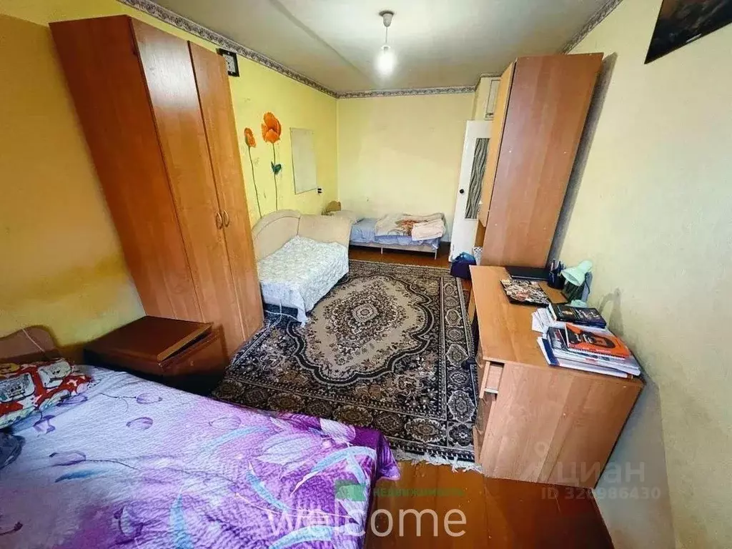 1-к кв. Ставропольский край, Ставрополь ул. Ленина, 328/10 (31.0 м) - Фото 1