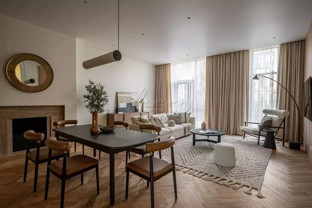 Таунхаус в Московская область, Истра муниципальный округ, д. Красный ... - Фото 1