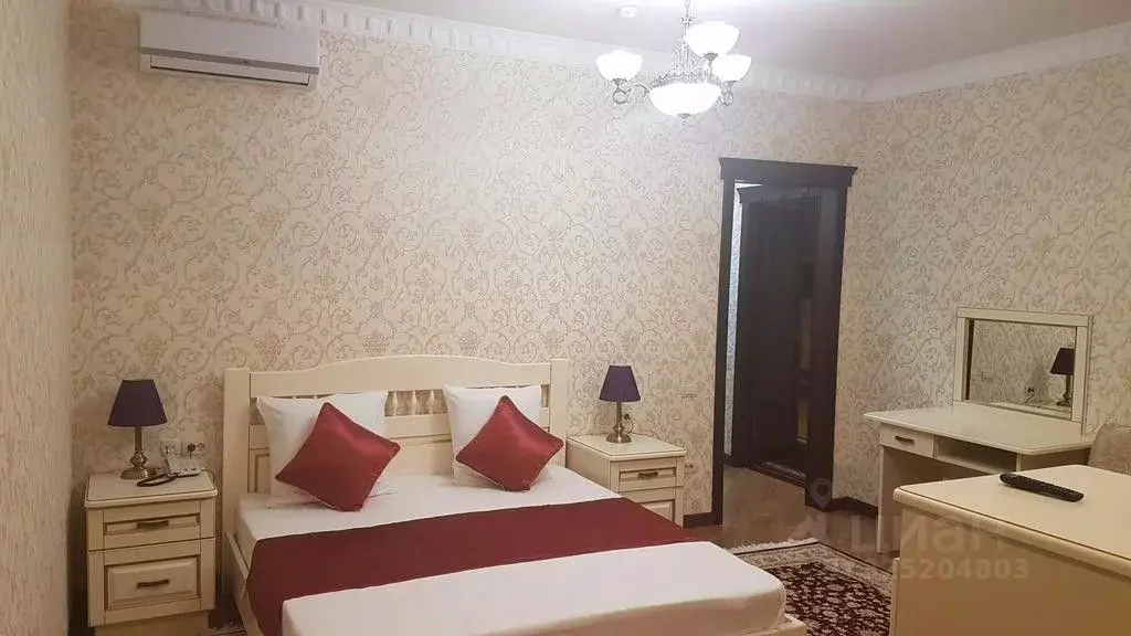 Комната Кабардино-Балкария, Нальчик ул. Идарова, 150/1 (28.0 м) - Фото 1
