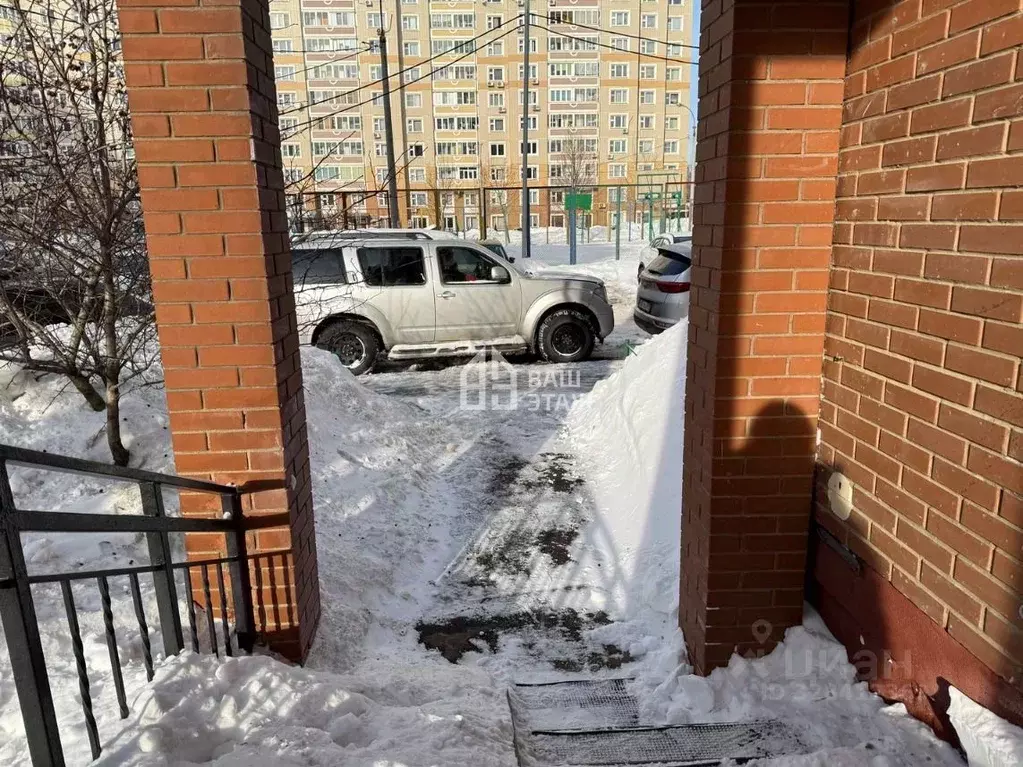 Помещение свободного назначения в Московская область, Подольск Красная ... - Фото 2