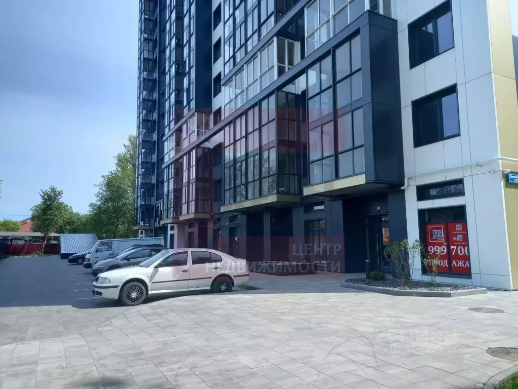 Помещение свободного назначения в Калининградская область, Калининград ... - Фото 1