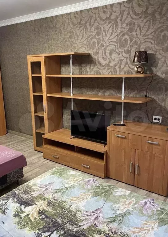 4-к. квартира, 68 м, 2/9 эт. - Фото 0