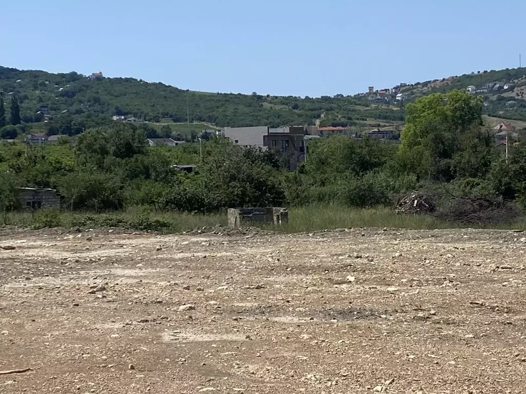 Участок в Севастополь, Севастополь, Балаклава г. ул. Генерала Витмера ... - Фото 1