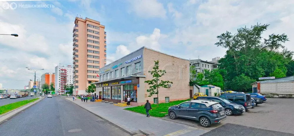 Офис (220 м) - Фото 0