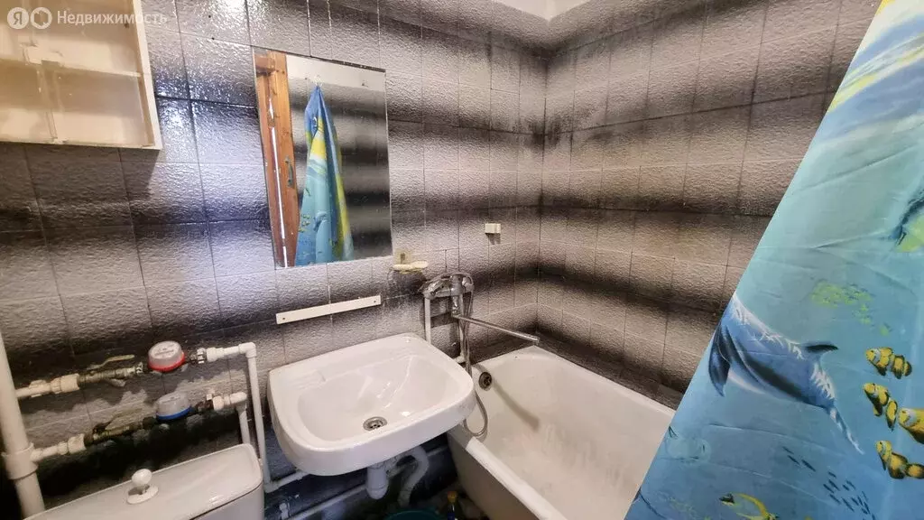 1-комнатная квартира: Ставрополь, Шпаковская улица, 94/2 (27 м) - Фото 1