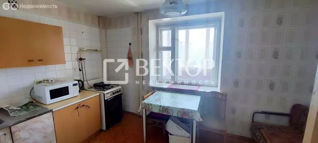 2-комнатная квартира: Кострома, Безымянный переулок, 3 (61 м) - Фото 1