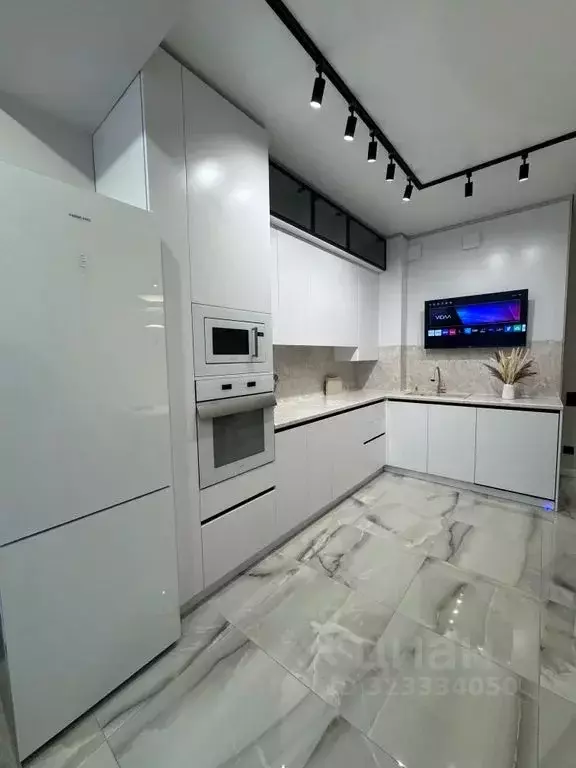 1-к кв. Ставропольский край, Пятигорск Кооперативная ул., 36 (44.0 м) - Фото 1