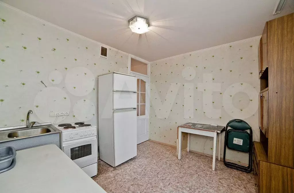 1-к. квартира, 40 м, 12/14 эт. - Фото 1