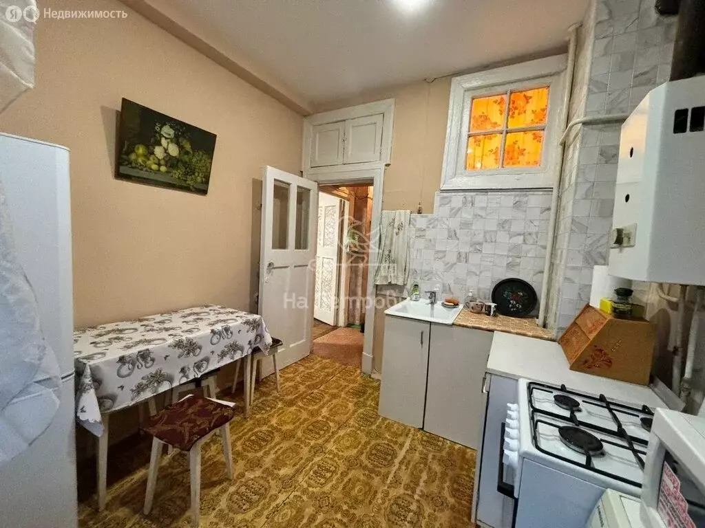 1-комнатная квартира: Москва, Изумрудная улица, 38 (30.2 м) - Фото 1