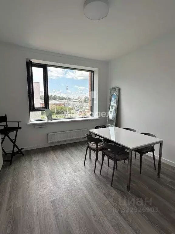 2-к кв. Свердловская область, Екатеринбург ул. Радищева, 41 (74.4 м) - Фото 2