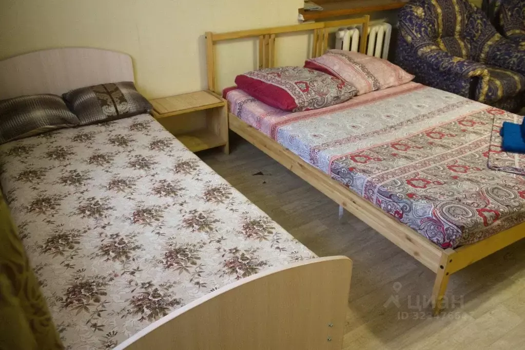 1-к кв. Ярославская область, Рыбинск ул. Герцена, 97 (33.0 м) - Фото 2