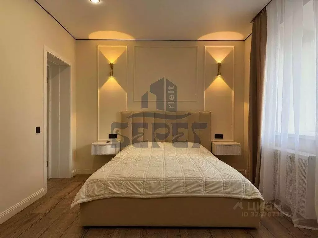 2-к кв. Татарстан, Казань Агрономическая ул., 18 (65.0 м) - Фото 2