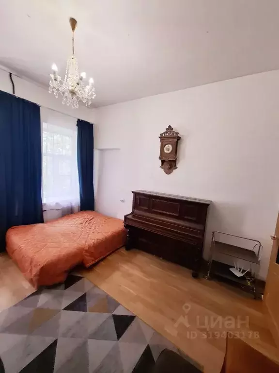 2-к кв. Санкт-Петербург наб. Реки Фонтанки, 150 (53.4 м) - Фото 1