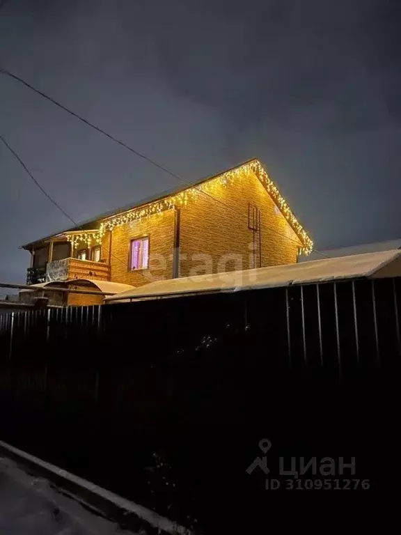 Таунхаус в Новосибирская область, Новосибирский район, Каменский ... - Фото 0