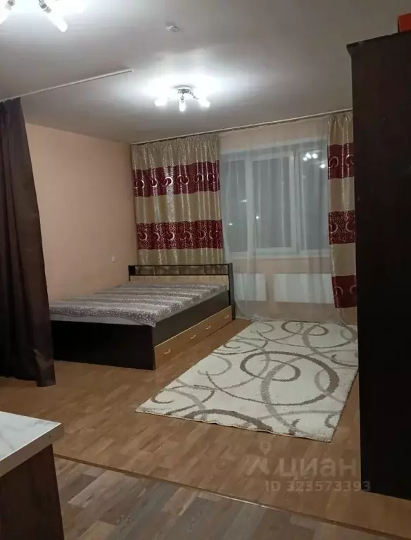 Студия Новосибирская область, Новосибирск ул. Татьяны Снежиной, 41/1 ... - Фото 1