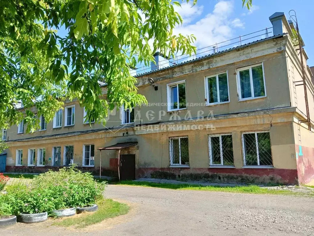 2-к кв. Кемеровская область, Кемерово ул. Спартака, 3 (66.0 м) - Фото 0
