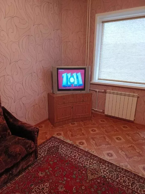 1-к кв. Омская область, Омск ул. 10-я Чередовая, 17/1 (39.0 м) - Фото 1
