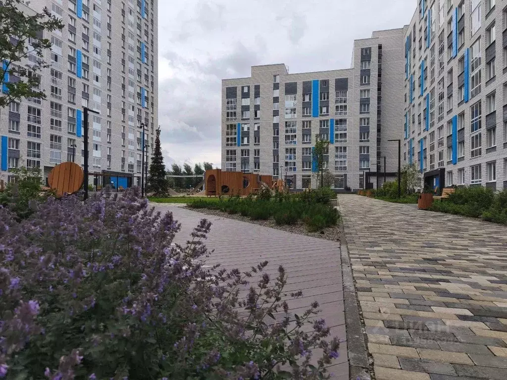 Студия Свердловская область, Екатеринбург ул. Щербакова, 148 (23.0 м) - Фото 0