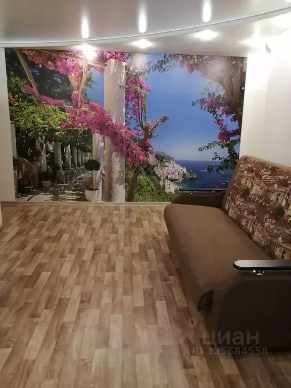 2-к кв. Воронежская область, Воронеж ул. Таранченко, 31 (44.0 м) - Фото 1