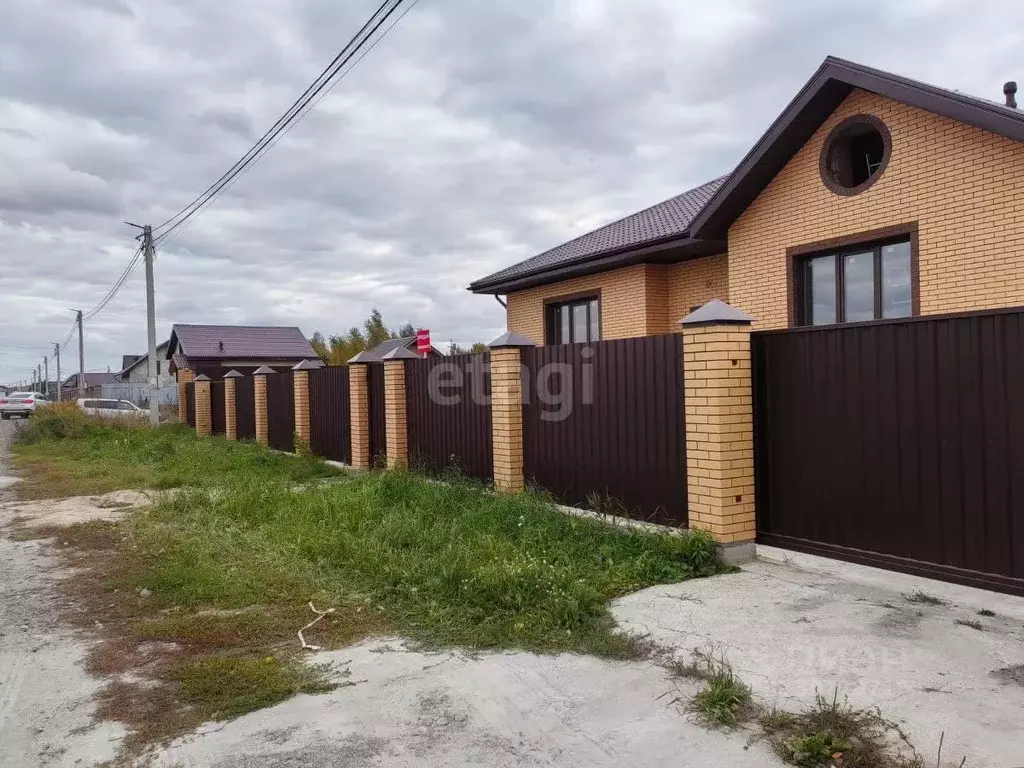 Дом в Новосибирская область, Бердск Слава садовое товарищество, ул. ... - Фото 1