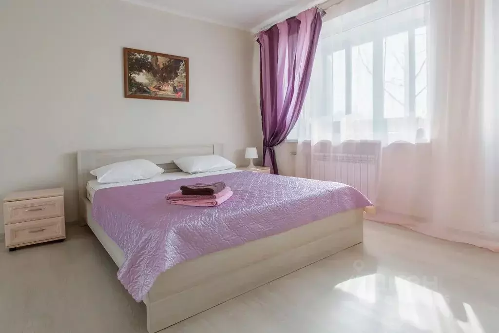 1-к кв. Санкт-Петербург ул. Передовиков, 11К1 (34.0 м) - Фото 1