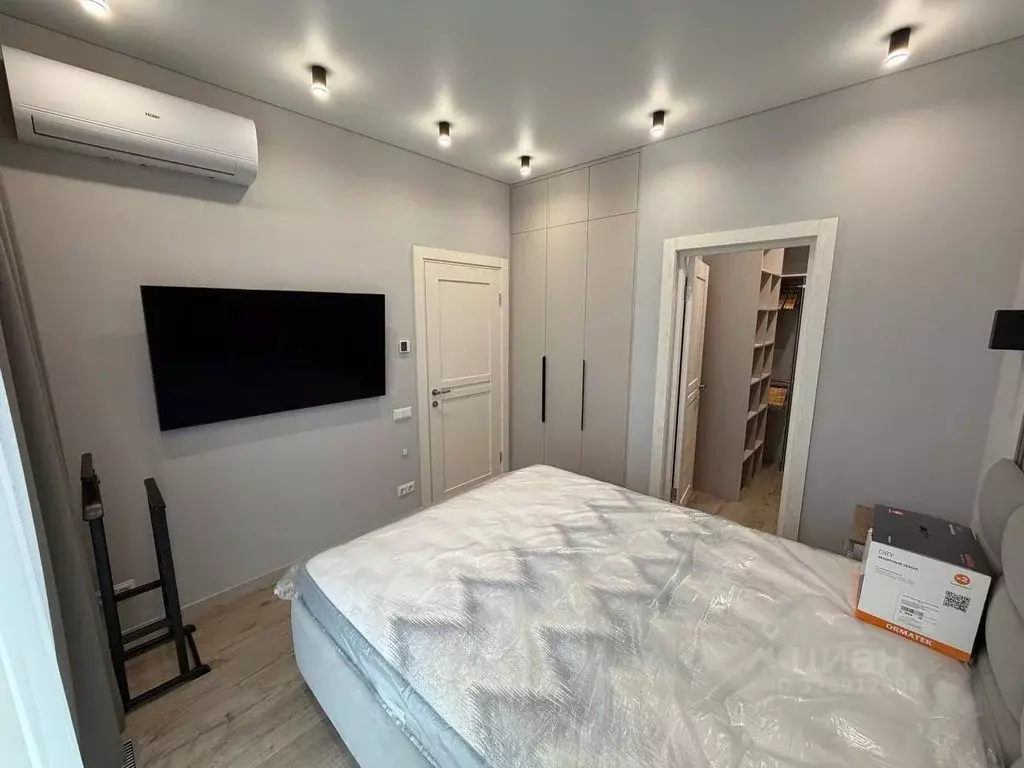 2-к кв. Москва Волгоградский просп., 32/5к3 (40.0 м) - Фото 2