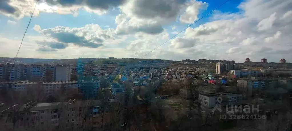 3-к кв. Волгоградская область, Волгоград ул. 64-й Армии, 123 (60.1 м) - Фото 2