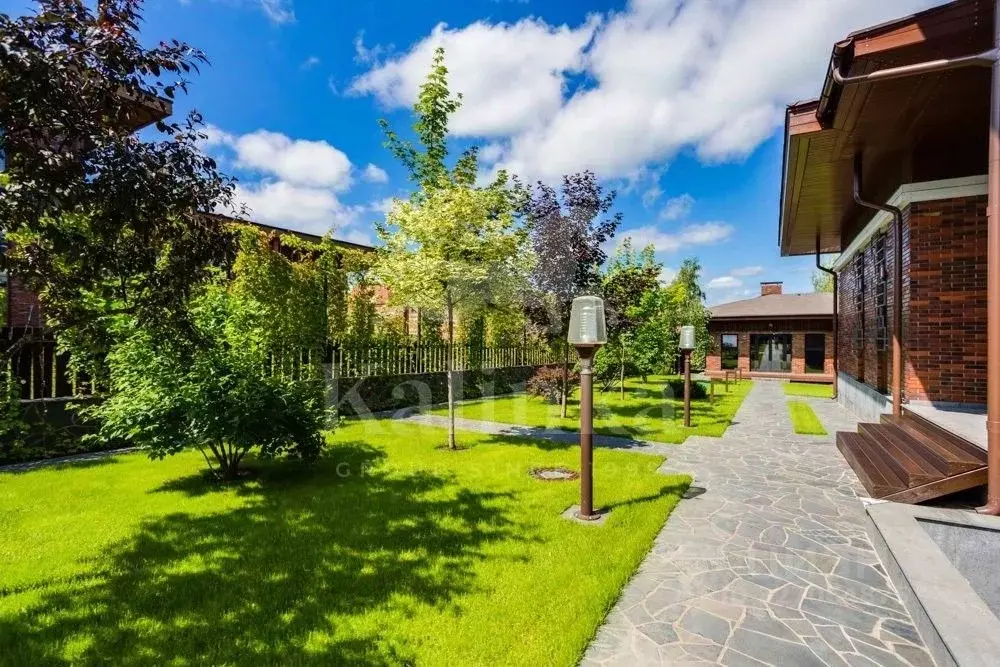 Дом в Московская область, Мытищи городской округ, д. Хлябово, Монаково ... - Фото 2