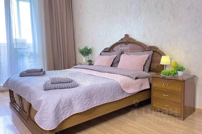 1-к кв. Московская область, Одинцово ул. Белорусская, 13 (65.0 м) - Фото 2