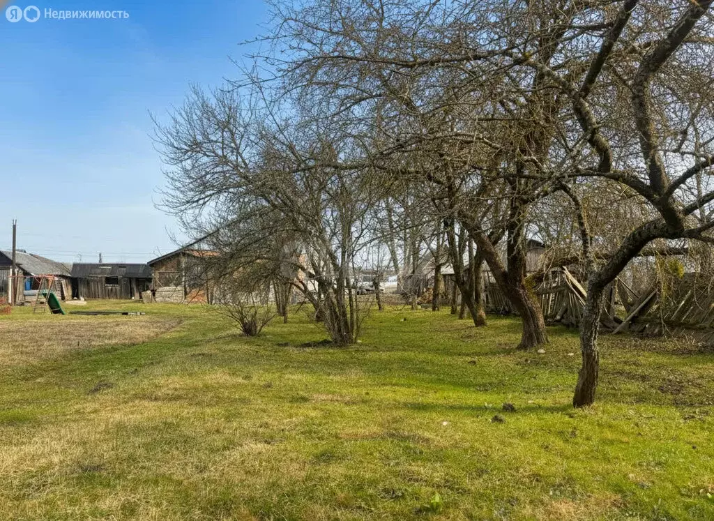 Дом в деревня Ваулино, Центральная улица (48.3 м) - Фото 1