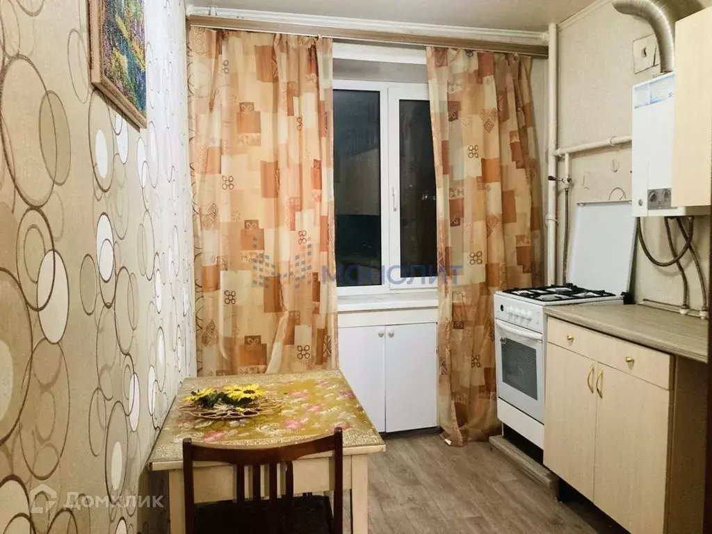 Продаётся 1-к квартира, 31.9 м - Фото 0