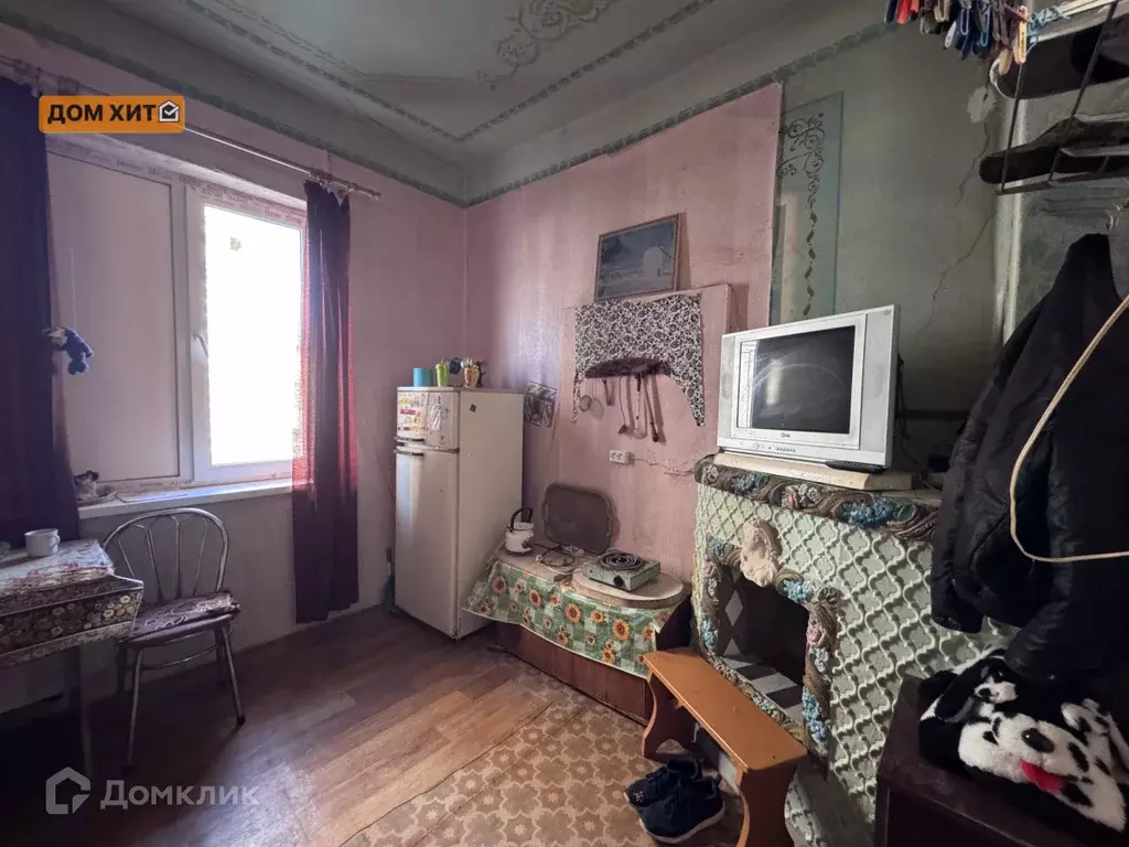 Продаётся 1-к квартира, 15.1 м - Фото 0